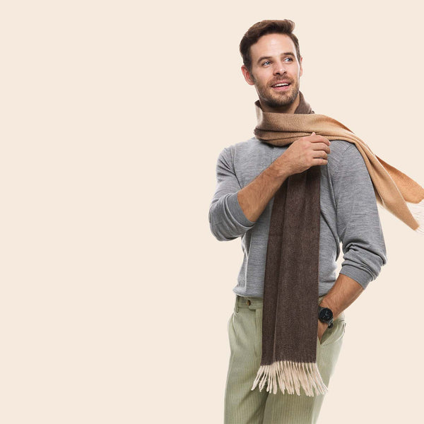 MENS SCARF